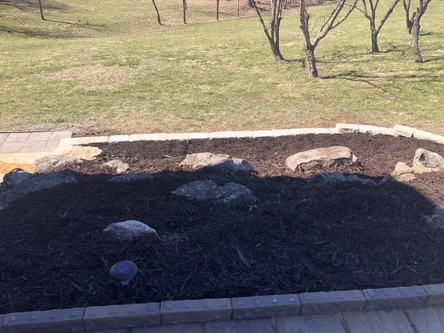 Professional lawn mowing service near you in Nixa, MO by Prestige Lawn & Landscape