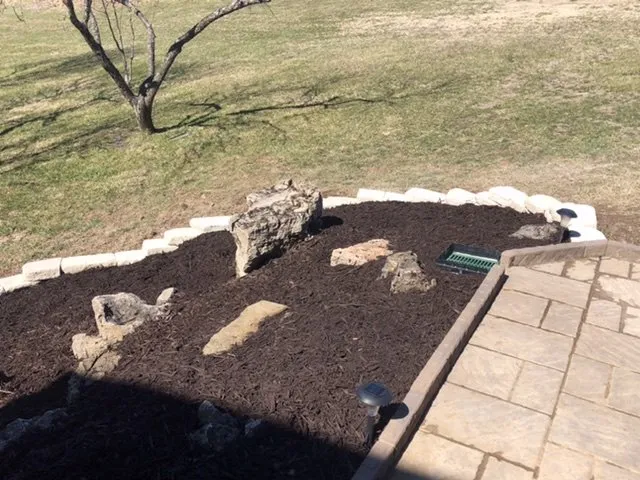 Top-rated landscaping services in Nixa, MO - Prestige Lawn & Landscape