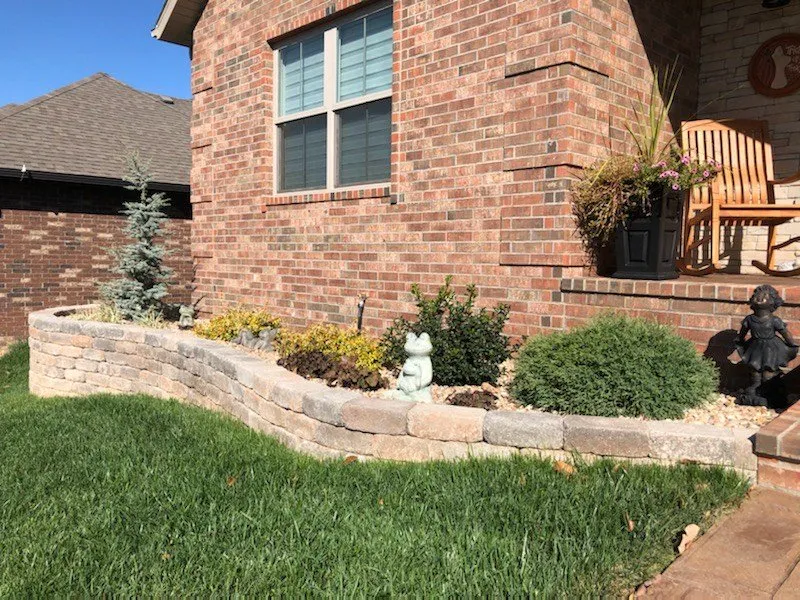 Custom yard maintenance experts serving Nixa, MO - Prestige Lawn & Landscape