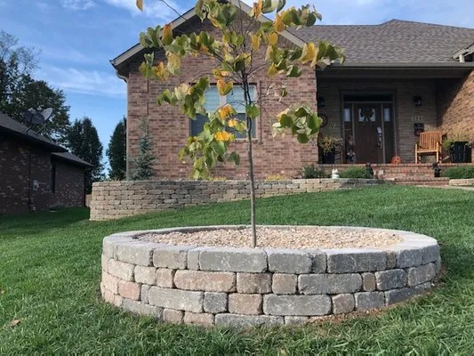 Prestige Lawn & Landscape