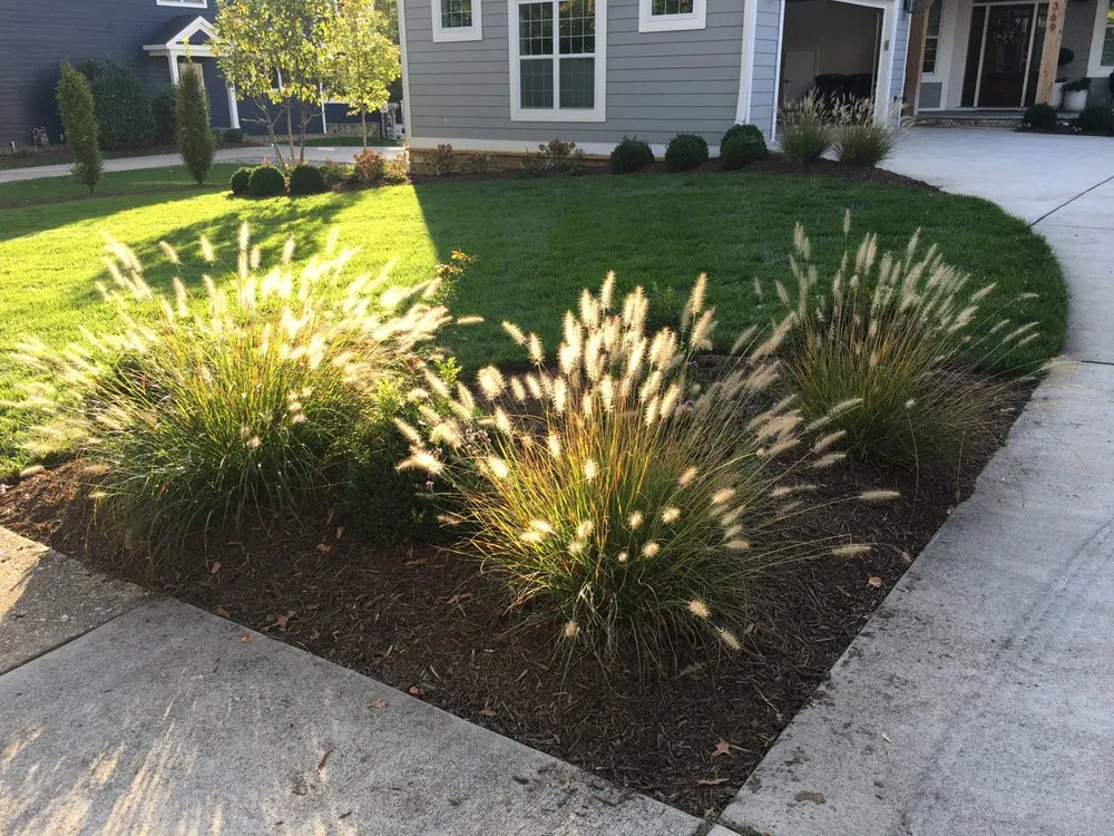 Professional lawn care service in Vienna, VA by Prestige Lawn & Landscape