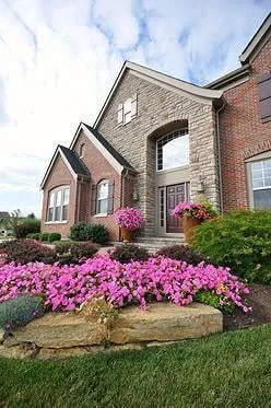 Affordable landscape design experts serving Plymouth, MI - Prestige Lawn & Landscaping