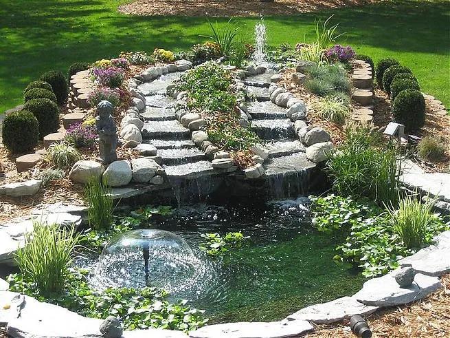 Local lawn care service for outdoor upgrades across Plymouth, MI - Prestige Lawn & Landscaping
