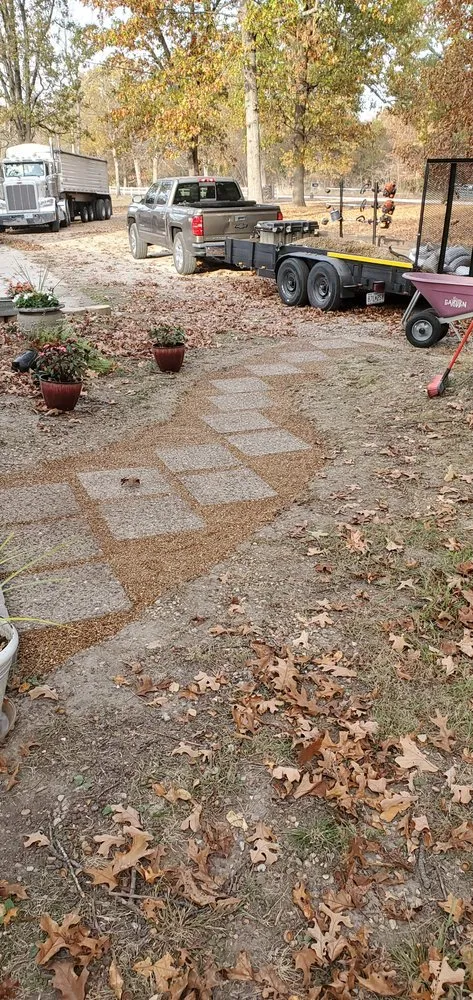 Trusted yard maintenance for beautiful yards across Warsaw, MO - Prestige Lawn & Landscaping