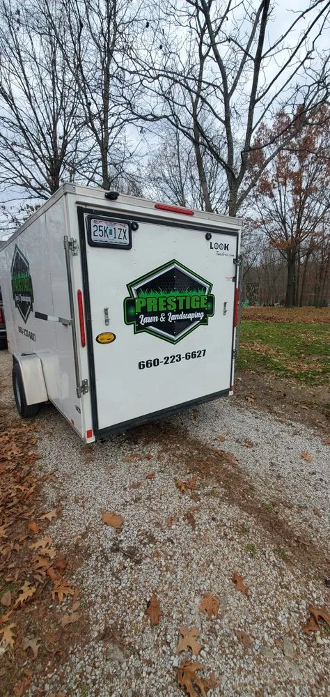 Top-rated garden landscaping for residential properties across Warsaw, MO - Prestige Lawn & Landscaping