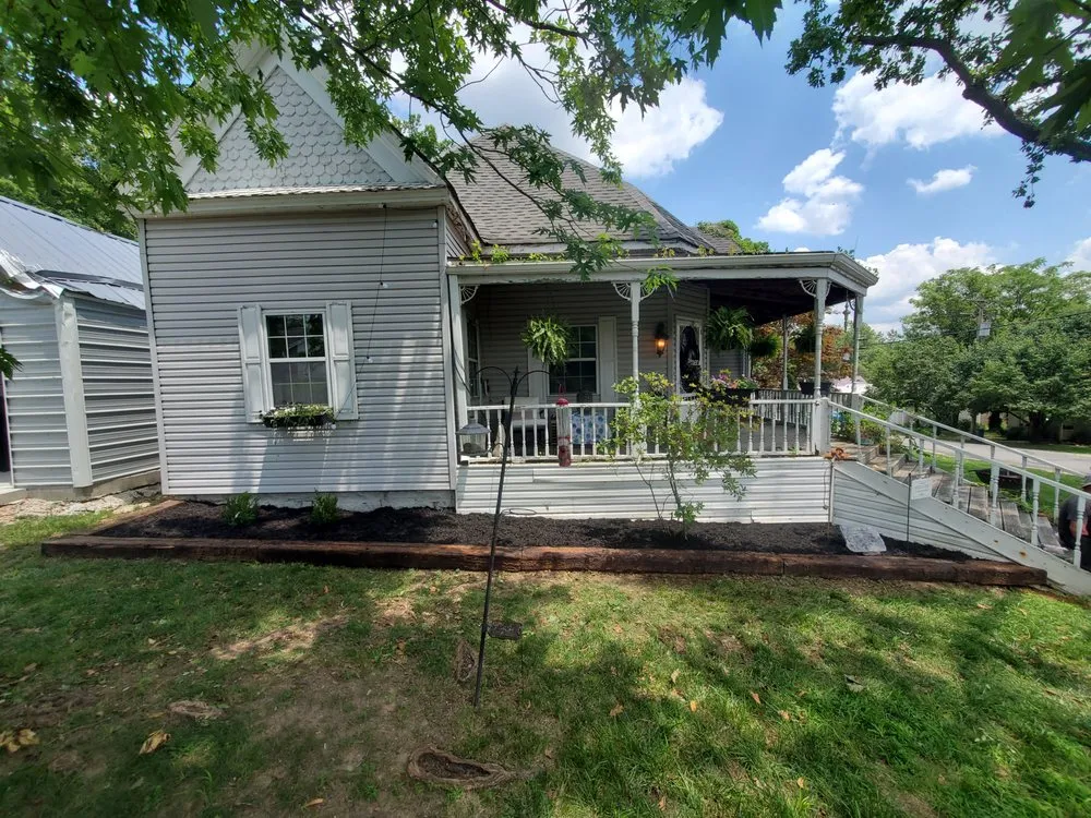 Reliable lawn care service in Warsaw, MO - Prestige Lawn & Landscaping