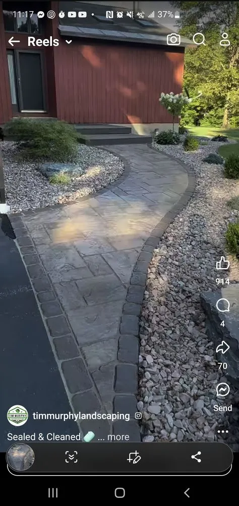 Affordable lawn care service near you across Warsaw, MO - Prestige Lawn & Landscaping