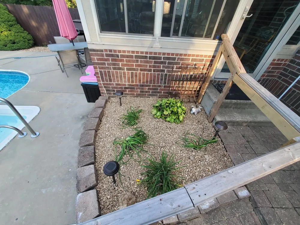 Local landscape design in Warsaw, MO - Prestige Lawn & Landscaping