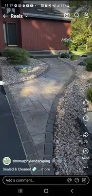 Prestige Lawn & Landscaping