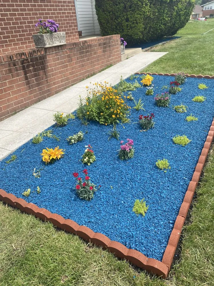 Local landscape installation near you across Owings Mills, MD - Prestige Lawn And Garden