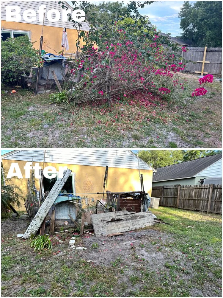 Custom landscaping services experts serving Orlando, FL - Prestige Lawn Care & Maintenance