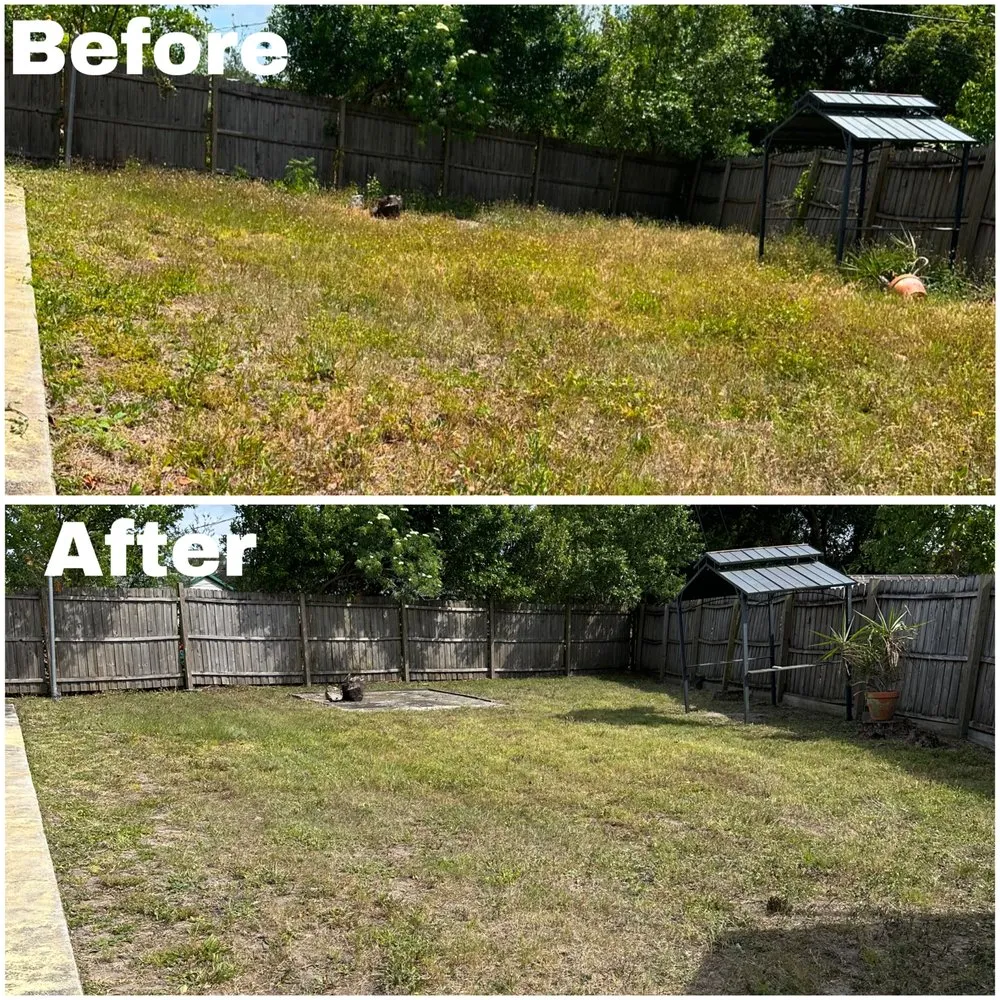 Local lawn mowing service in Orlando, FL - Prestige Lawn Care & Maintenance