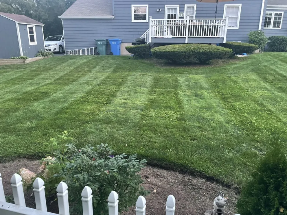 Reliable garden landscaping in Hamden, CT - Prestige Lawn Care