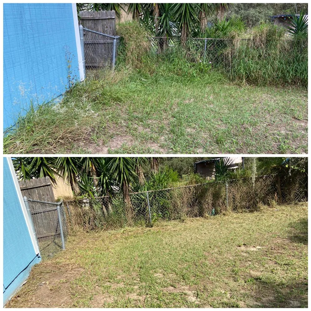 Expert yard maintenance experts serving Kissimmee, FL - Prestige Lawn Care