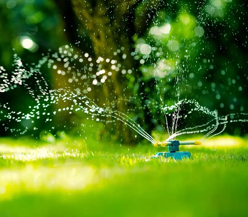 Professional residential landscaping for beautiful yards across Redding, CA - Prestige Lawn Care