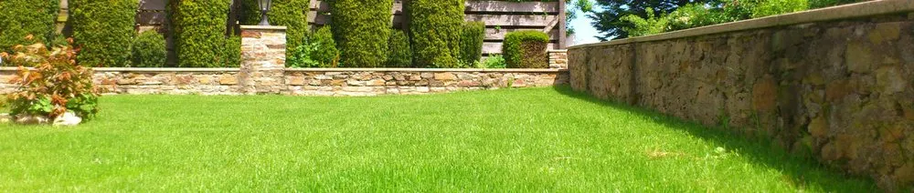 Custom landscape design experts serving Pawtucket, RI - Prestige Lawn Care Service