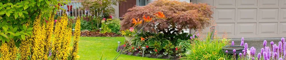 Reliable landscape installation experts serving Pawtucket, RI - Prestige Lawn Care Service