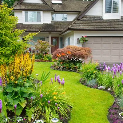 Professional landscaping services experts serving Pawtucket, RI - Prestige Lawn Care Service