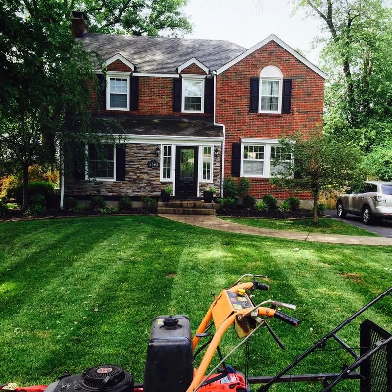 Top-rated lawn care service in Shelbyville, KY by Prestige Lawn Care