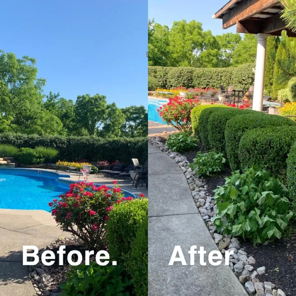 Custom lawn care service in Shelbyville, KY - Prestige Lawn Care