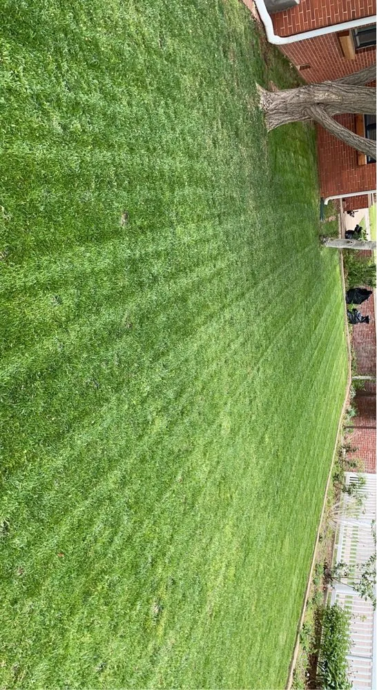 Professional yard cleanup service near you across Stillwater, OK - Prestige Lawn Care