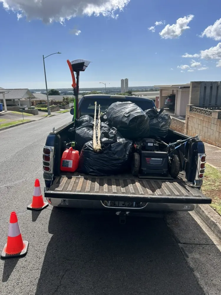 Affordable landscaping services with custom design across Waianae, HI - Prestige Lawn Care