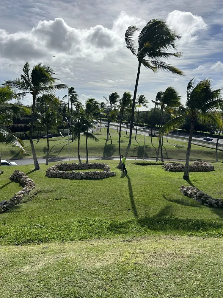 Expert landscape installation for homes across Waianae, HI - Prestige Lawn Care