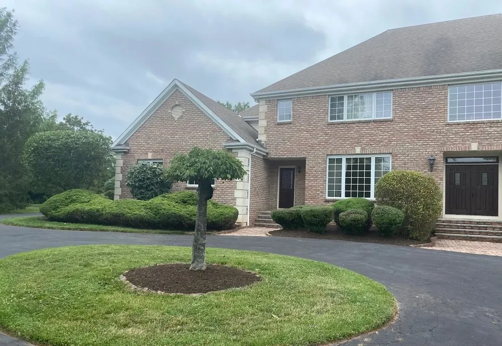 Local lawn care service in White, NJ - Prestige Lawn Care