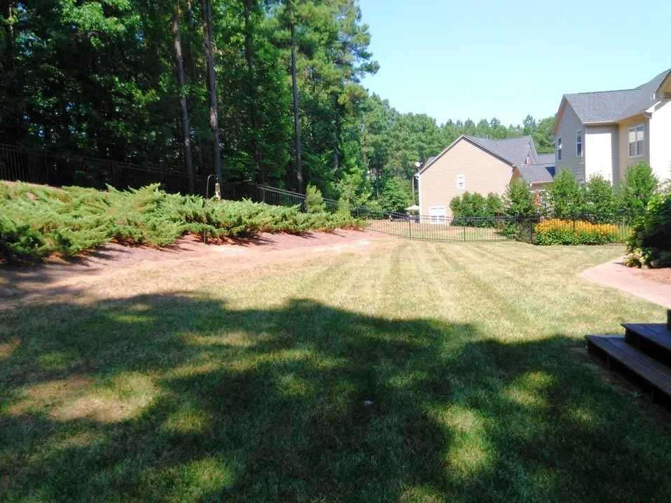 Local garden landscaping experts serving Concord, NC - Prestige Lawn Maintenance