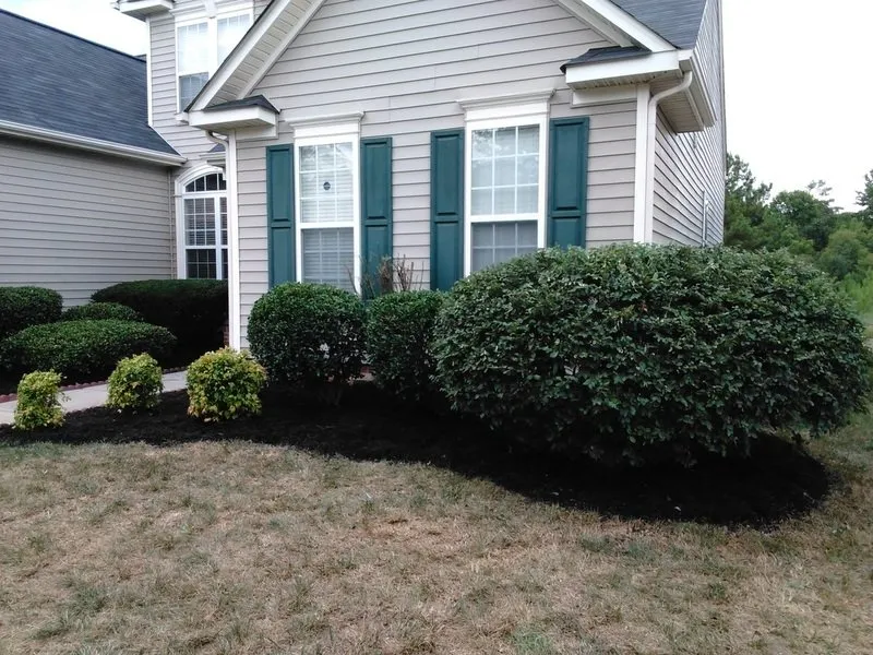 Reliable lawn mowing service in Concord, NC - Prestige Lawn Maintenance