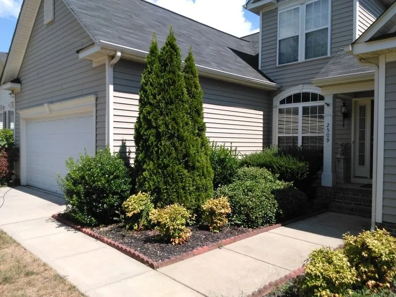 Custom landscape design experts serving Concord, NC - Prestige Lawn Maintenance