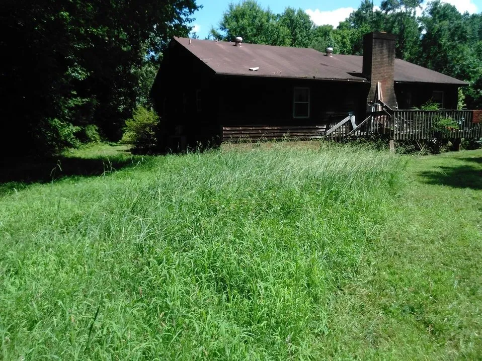 Trusted lawn care service for residential properties in Concord, NC by Prestige Lawn Maintenance