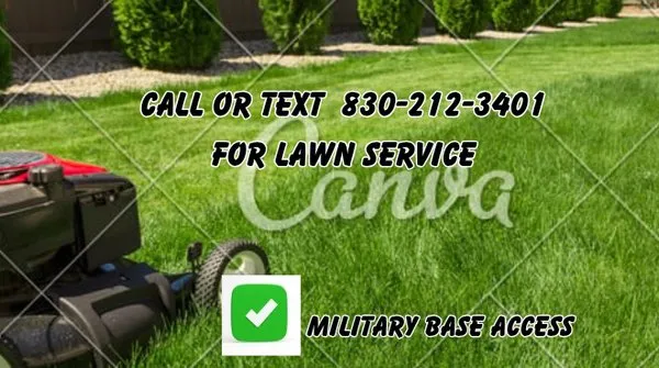 Prestige Lawn Maintenance Logo