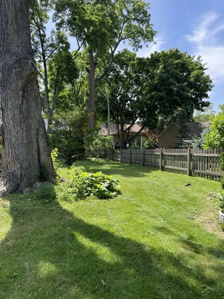 Professional outdoor landscaping for year-round maintenance across Yorkville, IL - Prestige Lawn Pro’s