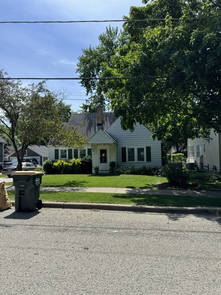 Professional landscape design for outdoor upgrades across Yorkville, IL - Prestige Lawn Pro’s