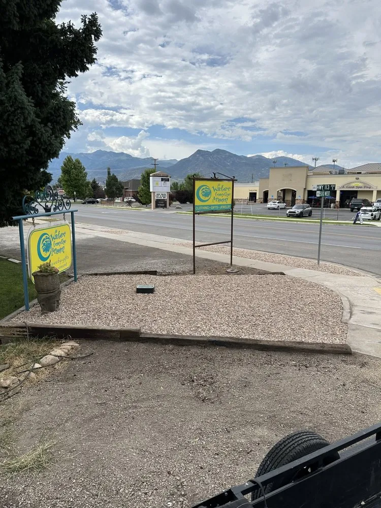 Local landscape design experts serving Heber City, UT - Prestige Lawn Service and Aeration