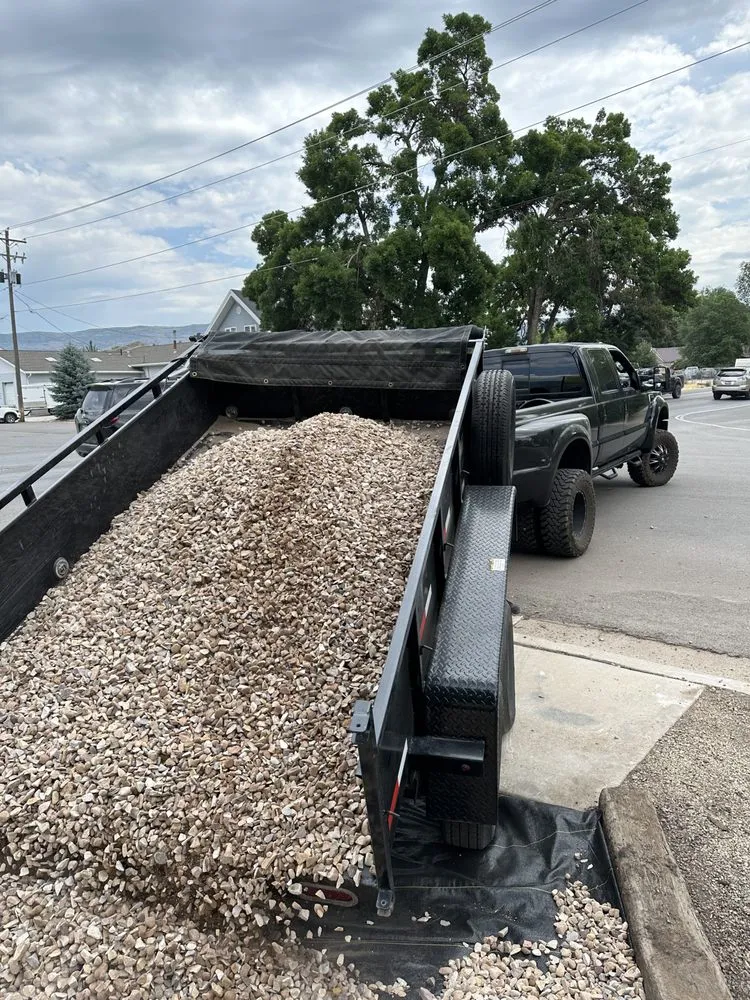 Top-rated yard cleanup service experts serving Heber City, UT - Prestige Lawn Service and Aeration