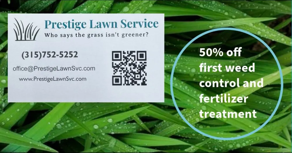 Custom landscape design experts serving East Syracuse, NY - Prestige Lawn Service