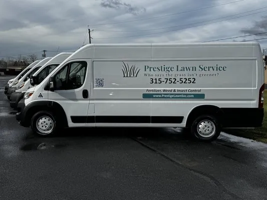 Prestige Lawn Service