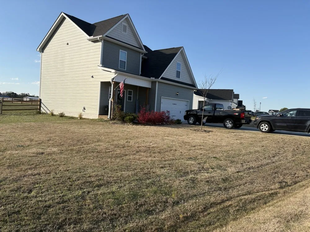 Affordable lawn care service experts serving Dunn, NC - Prestige Lawn Solutions