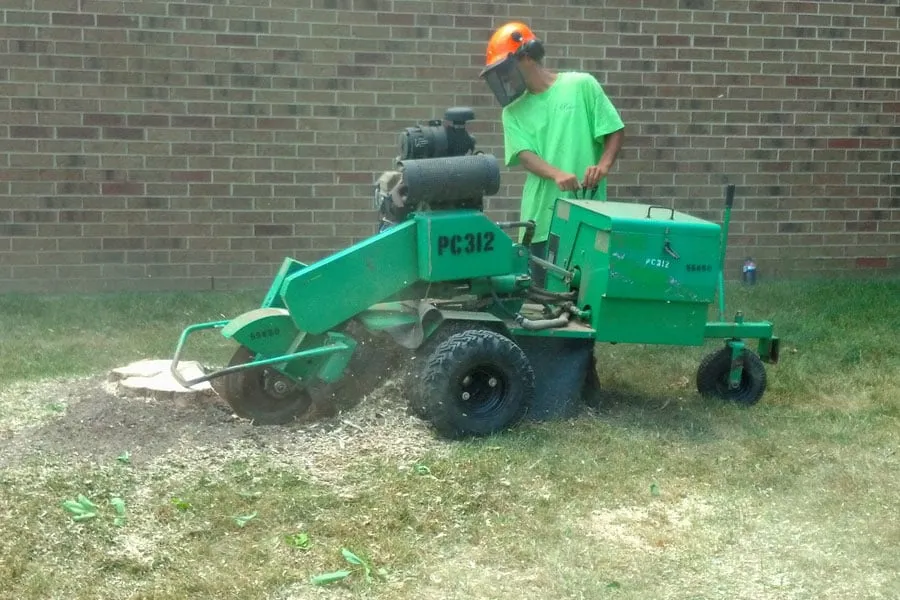 Reliable landscape installation near you in Indianapolis, IN by Prestige Lawn Solutions