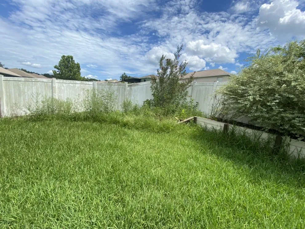 Trusted yard maintenance for beautiful yards across Lakeland, FL - Prestige Lawns & Landscaping