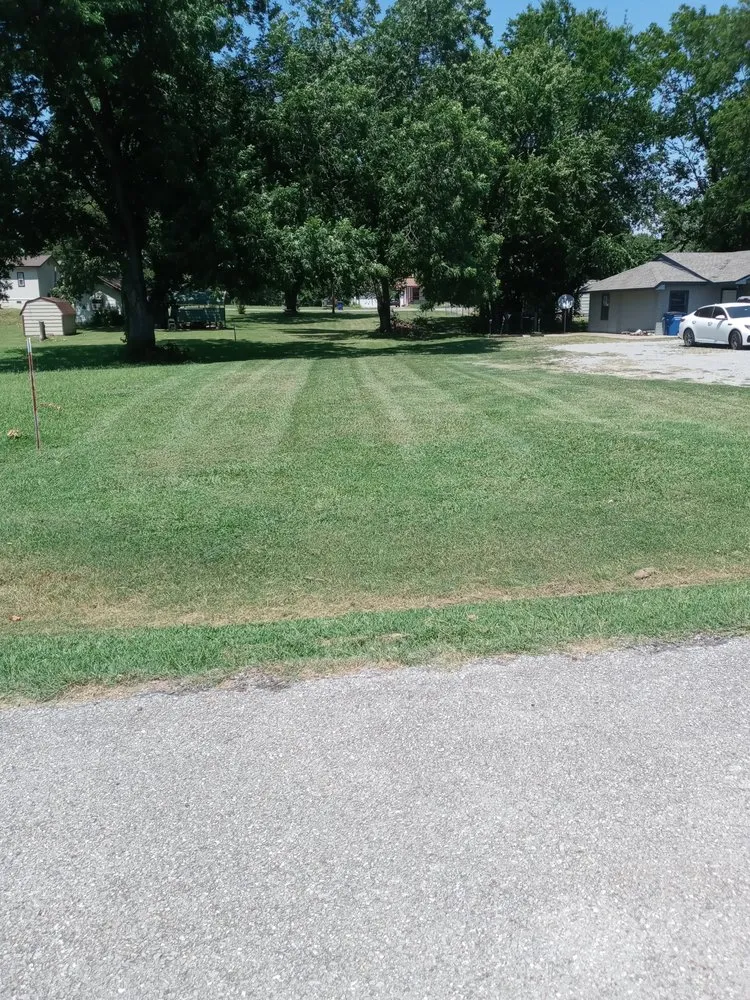 Trusted residential landscaping in Salina, OK - Prestige Lawns