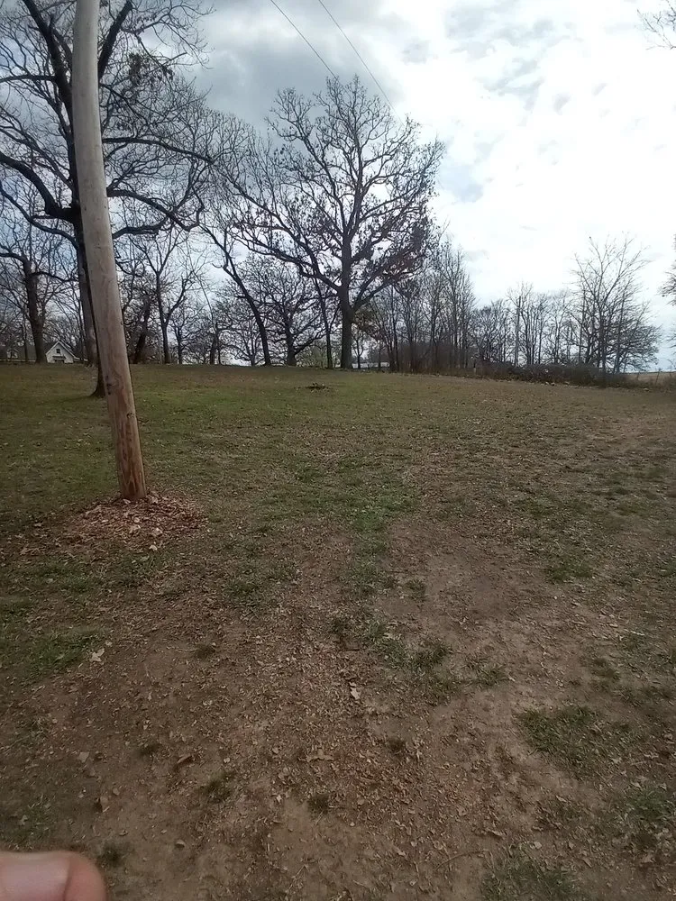 Professional residential landscaping in Salina, OK by Prestige Lawns