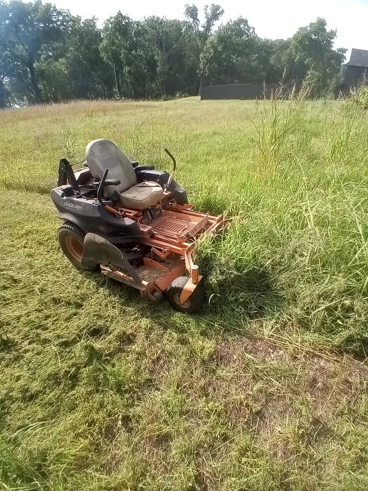 Reliable landscape installation experts serving Salina, OK - Prestige Lawns