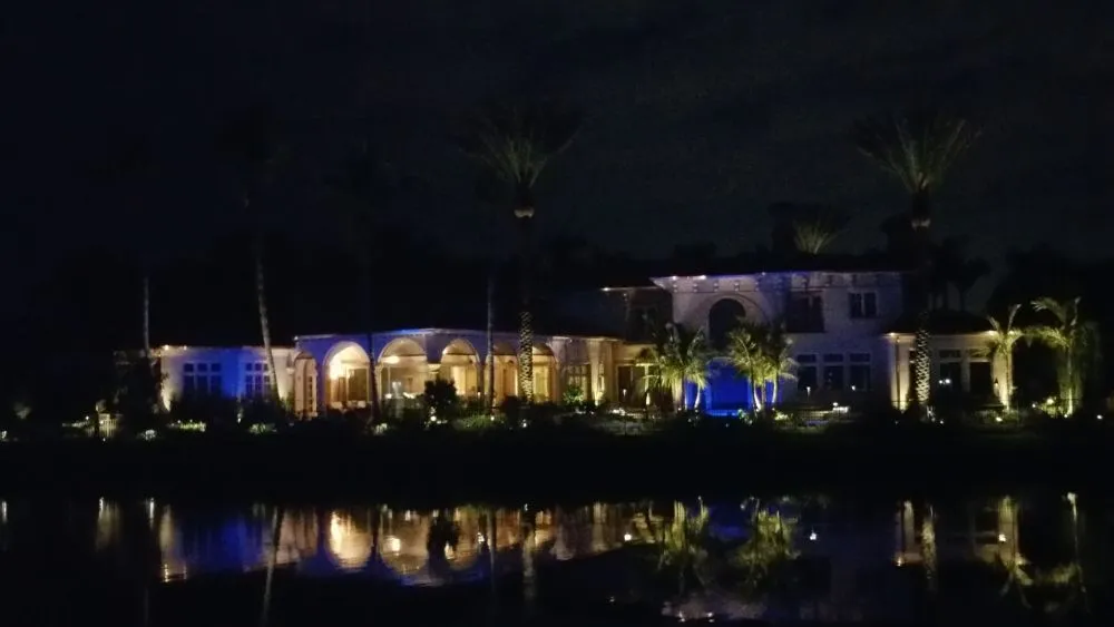 Local yard maintenance in Wilton, CT - Prestige Lighting & Design