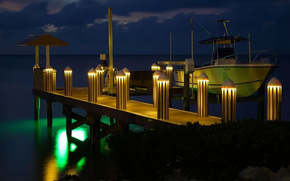 Affordable yard maintenance in Wilton, CT by Prestige Lighting & Design