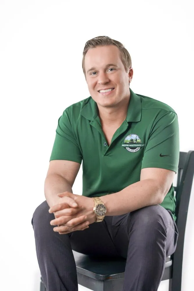 Professional yard maintenance in Baton Rouge, LA - Prestige Maintenance