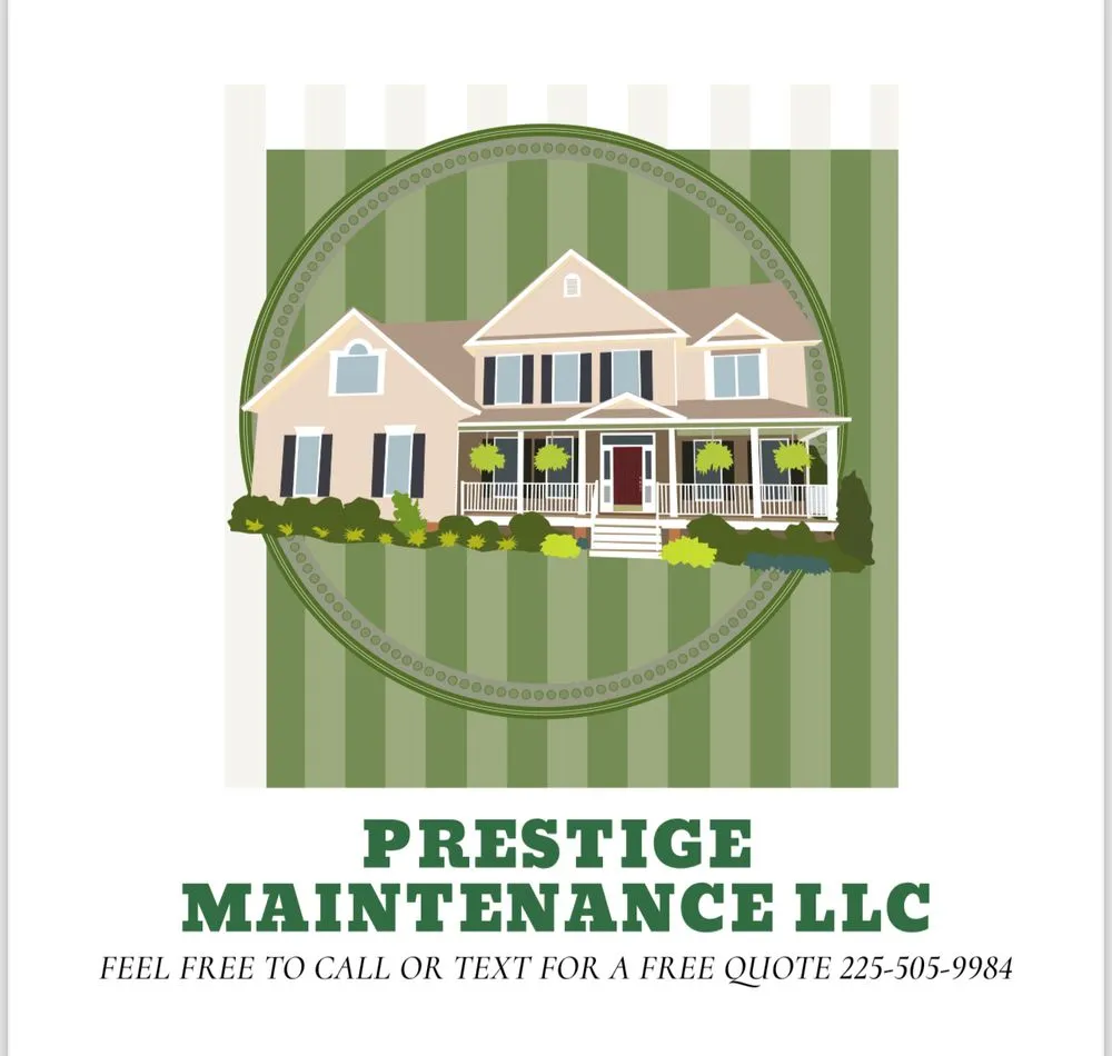 Expert landscape installation experts serving Baton Rouge, LA - Prestige Maintenance