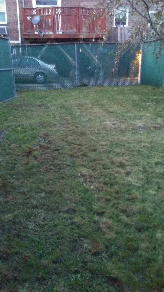 Top-rated residential landscaping in Camden, NJ by Prestige Management